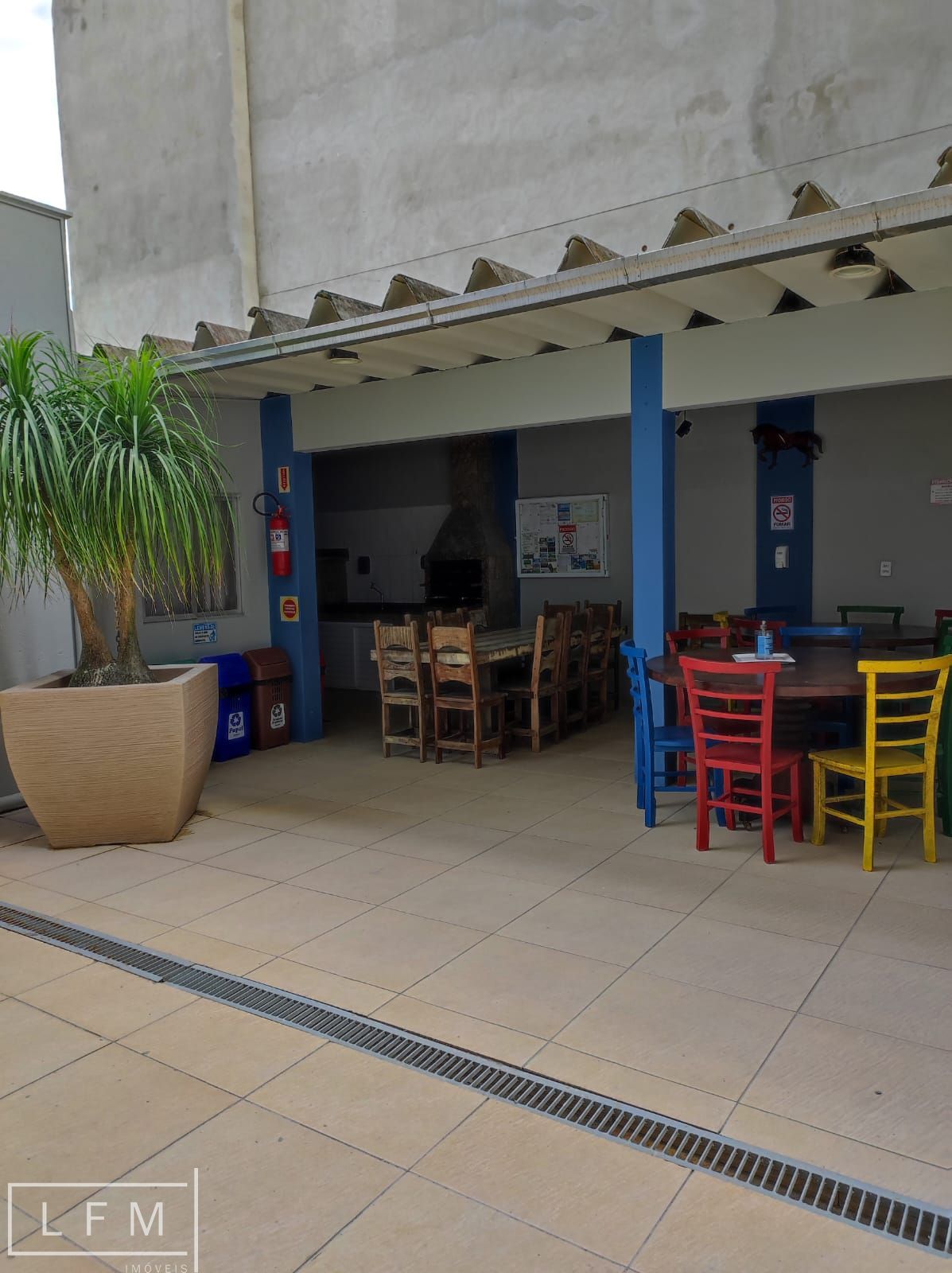 Apartamento, 1 quarto, 30 m² - Foto 23