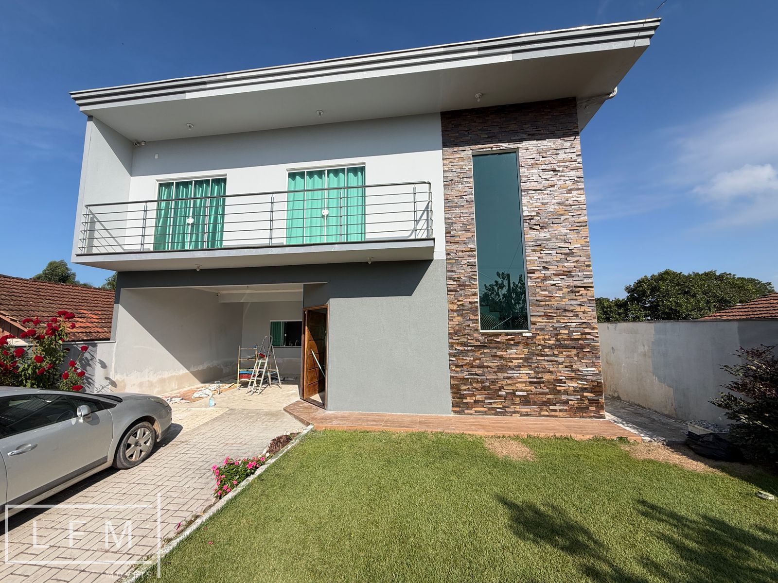 Casa, 3 quartos, 232 m² - Foto 3