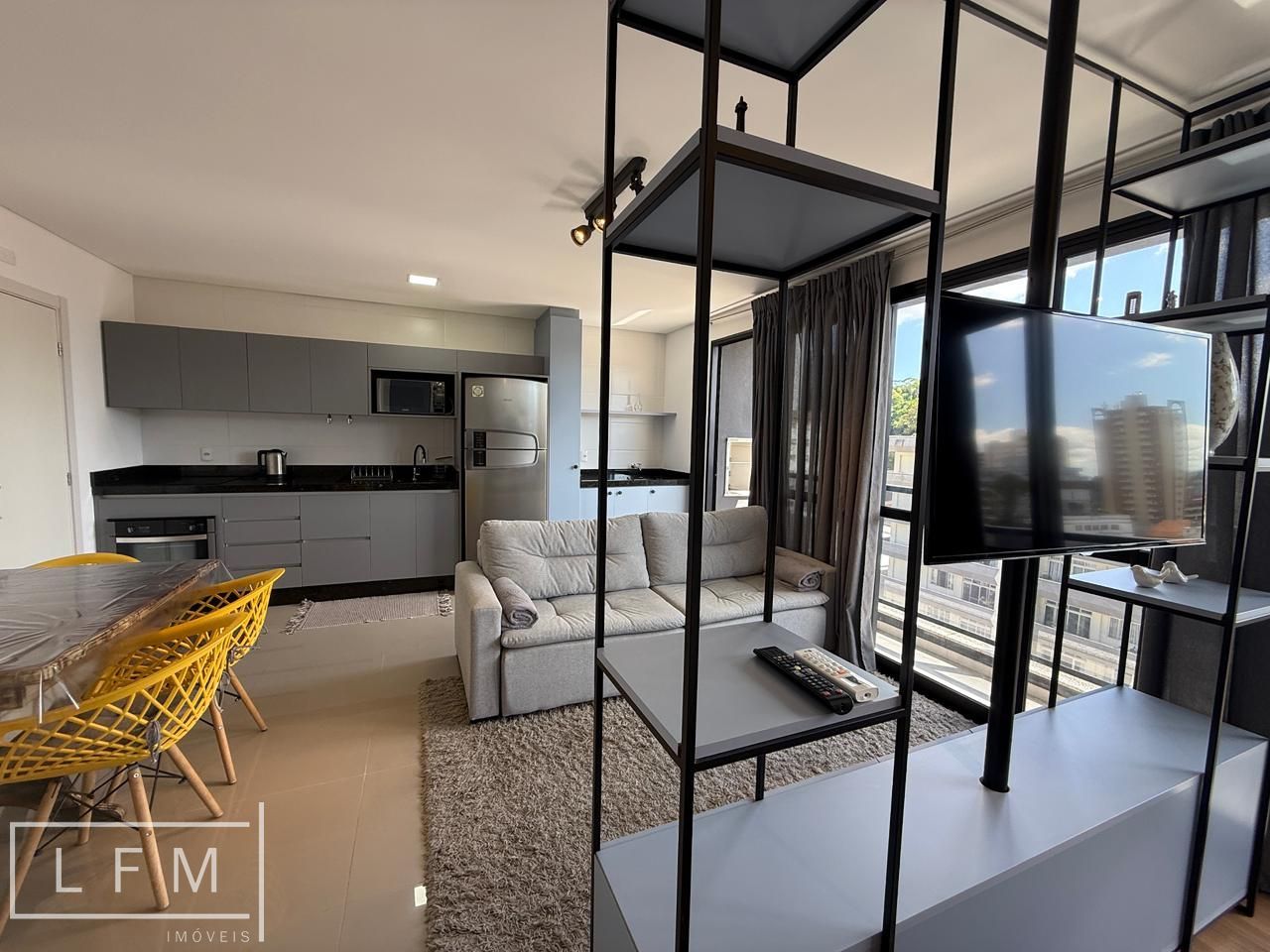 Apartamento, 1 quarto, 44 m² - Foto 25