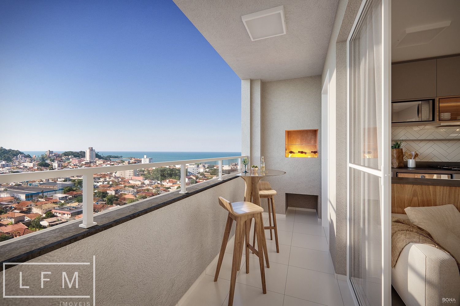 Apartamento à venda com 2 quartos, 52m² - Foto 18