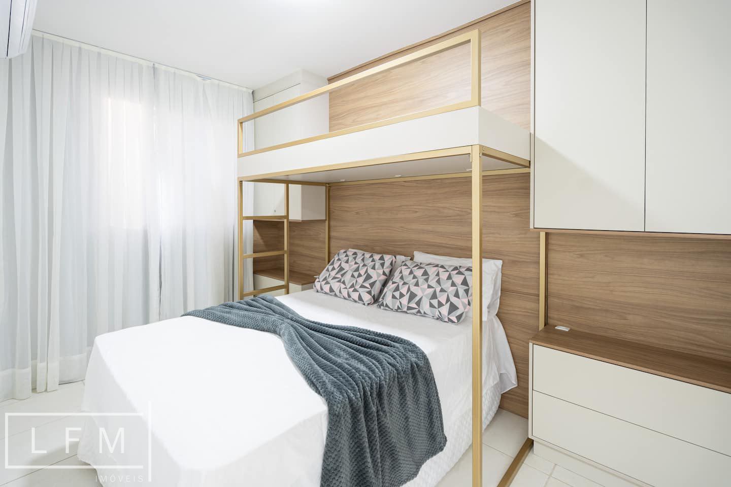 Apartamento, 2 quartos, 67 m² - Foto 20