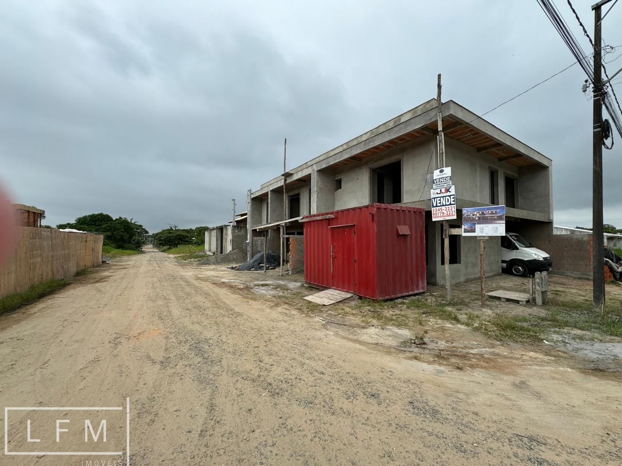 Sobrado, 2 quartos, 80 m² - Foto 4