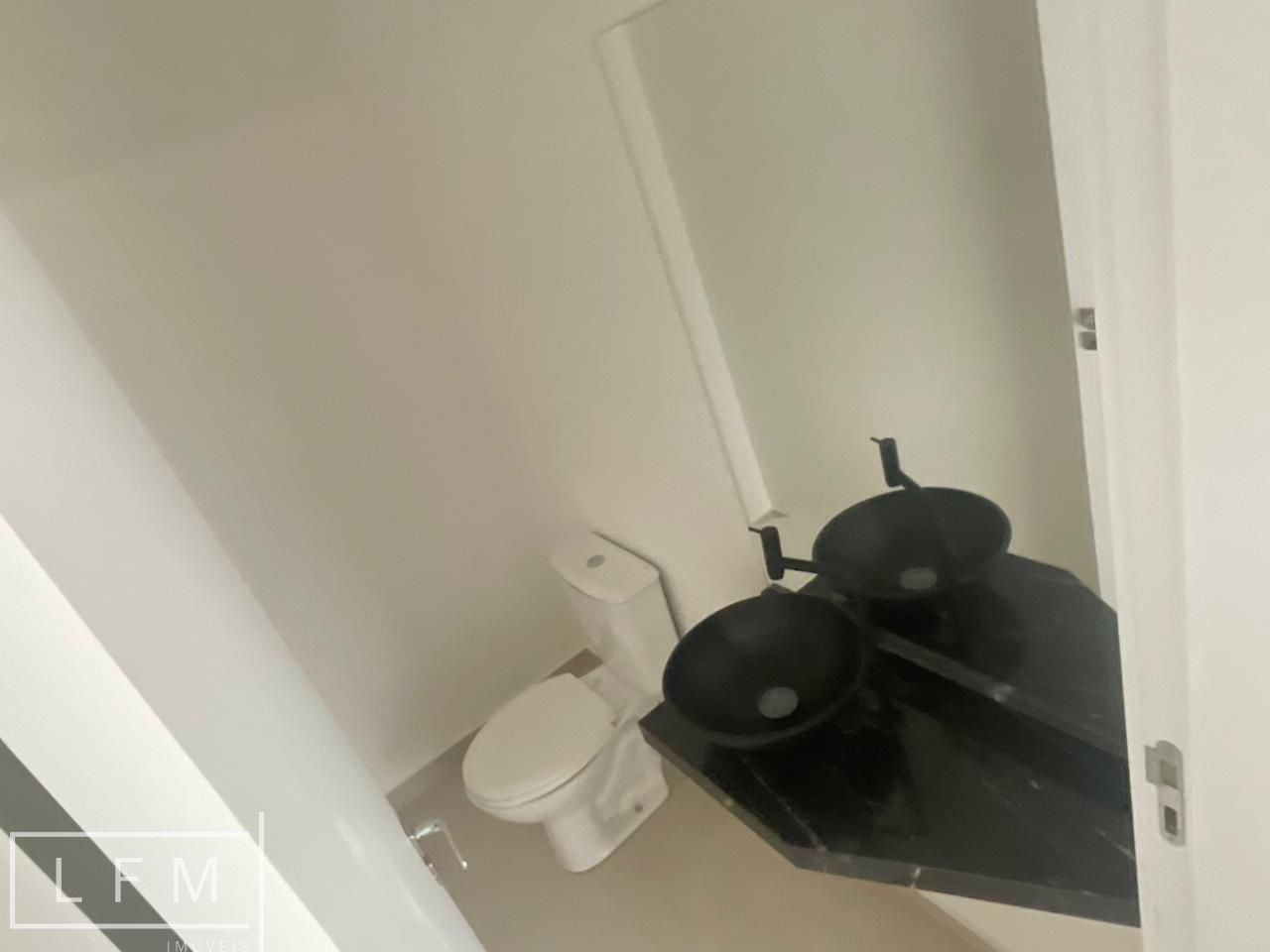 Sobrado, 3 quartos, 130 m² - Foto 3