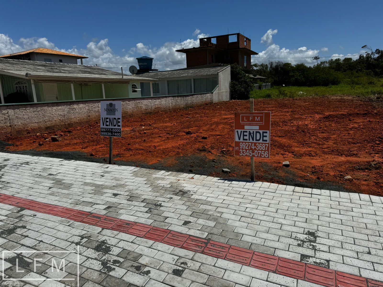 Terreno/Lote à venda, 300 m² por R$ 450.000,00 Terreno/Lote à venda, 300 m² por R$ 450.000,00