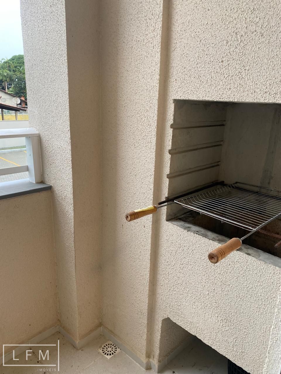Apartamento em home club pronto para morar em Barra Velha Sc