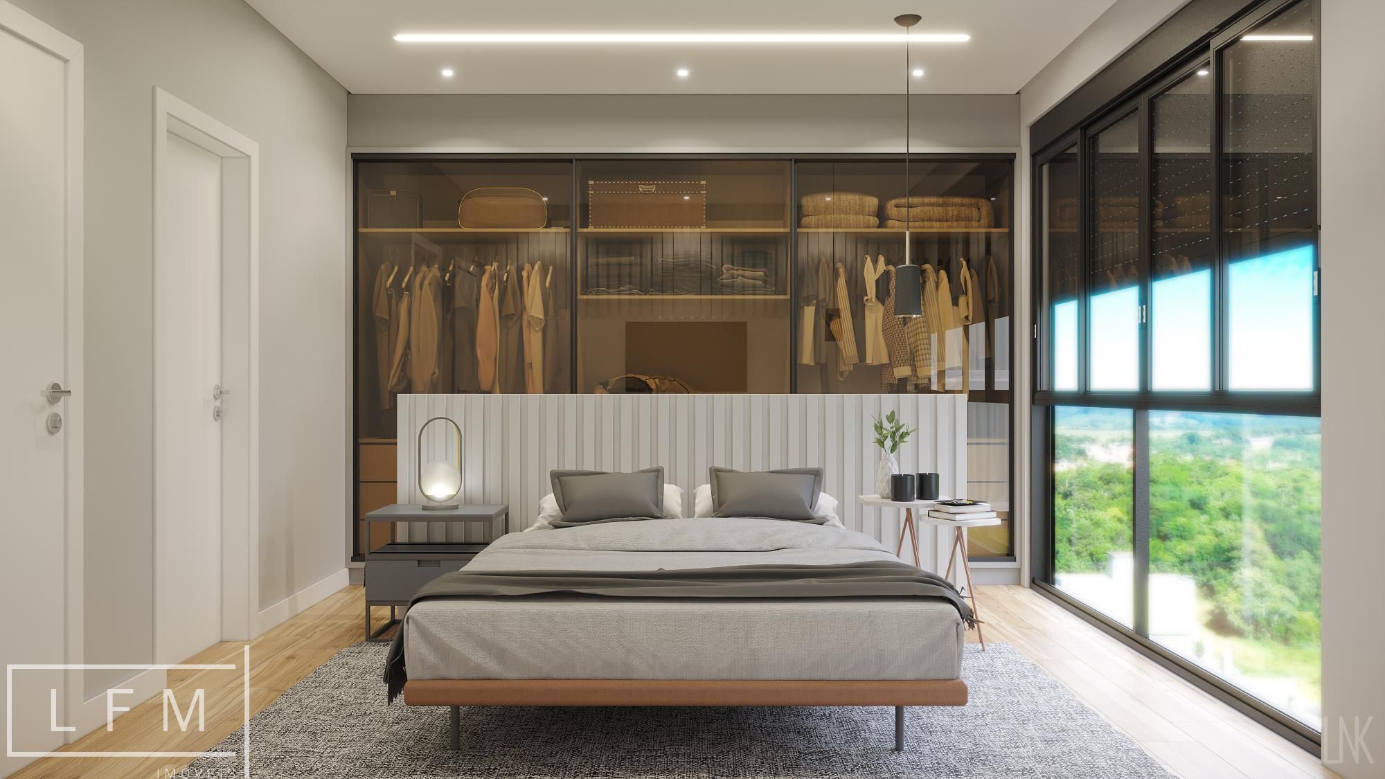 Apartamento, 2 quartos, 99 m² - Foto 17