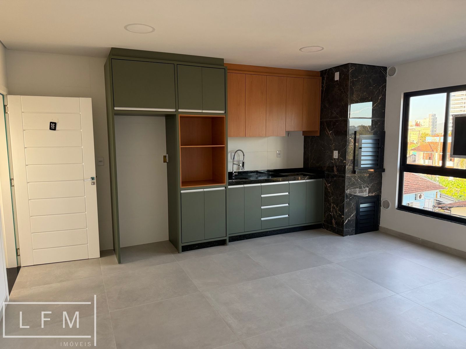Apartamento, 3 quartos, 80 m² - Foto 9