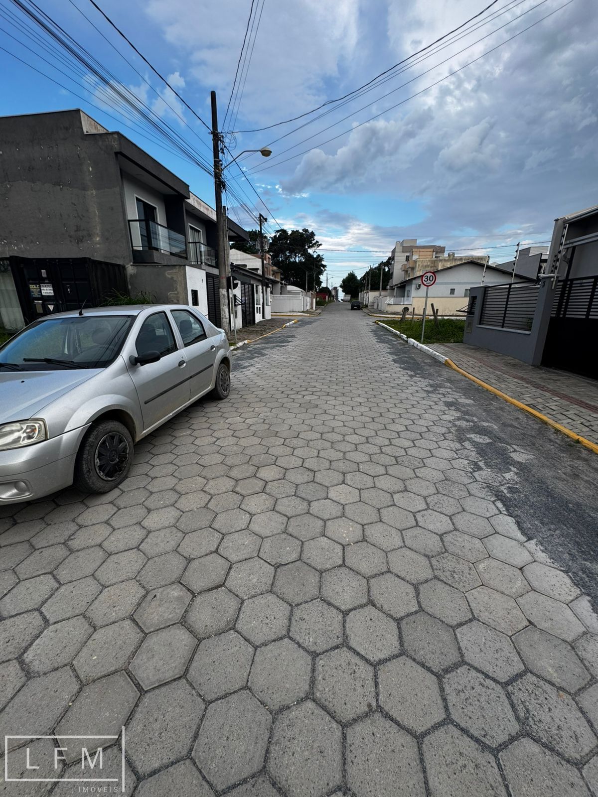 Terreno área para venda em Balneário Piçarras Sc