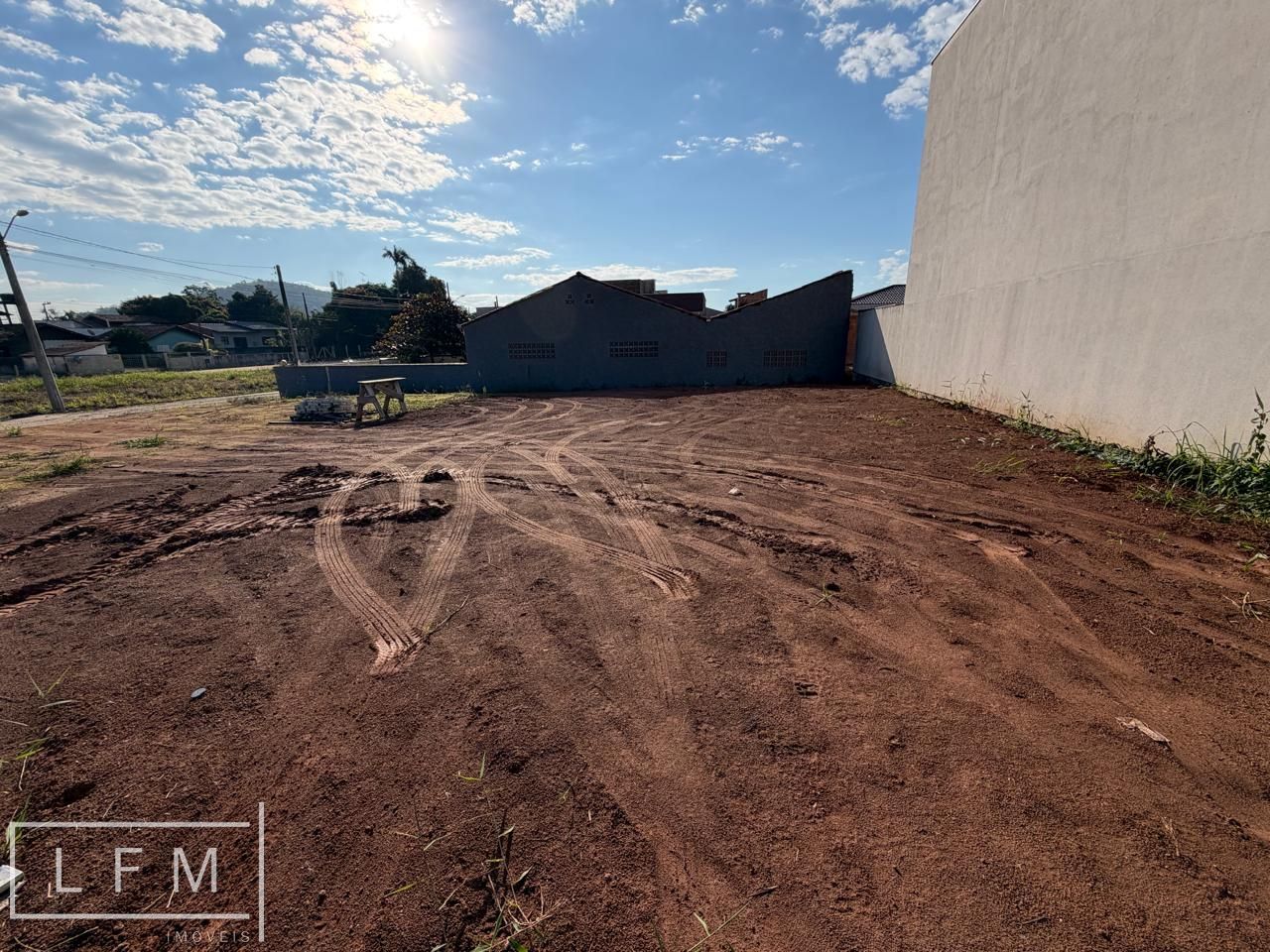 Terreno, 299 m² - Foto 3