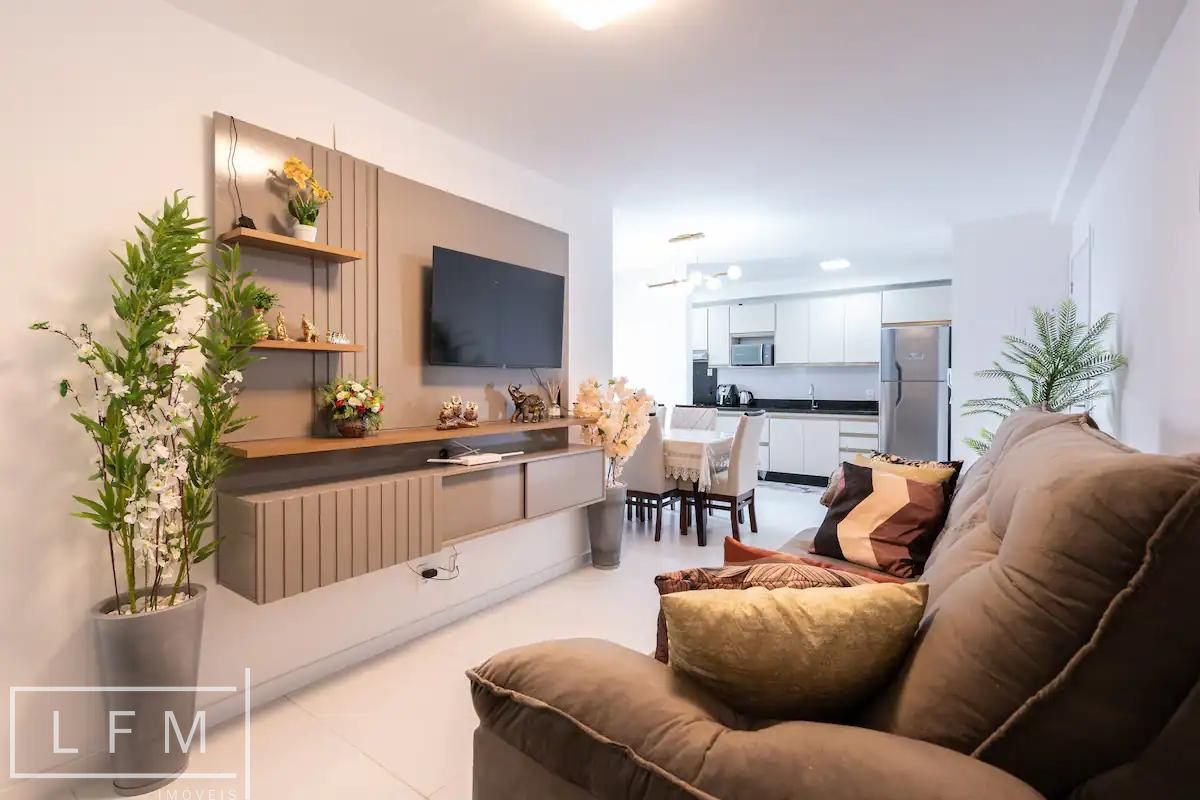 Apartamento à venda com 2 quartos, 63m² - Foto 5