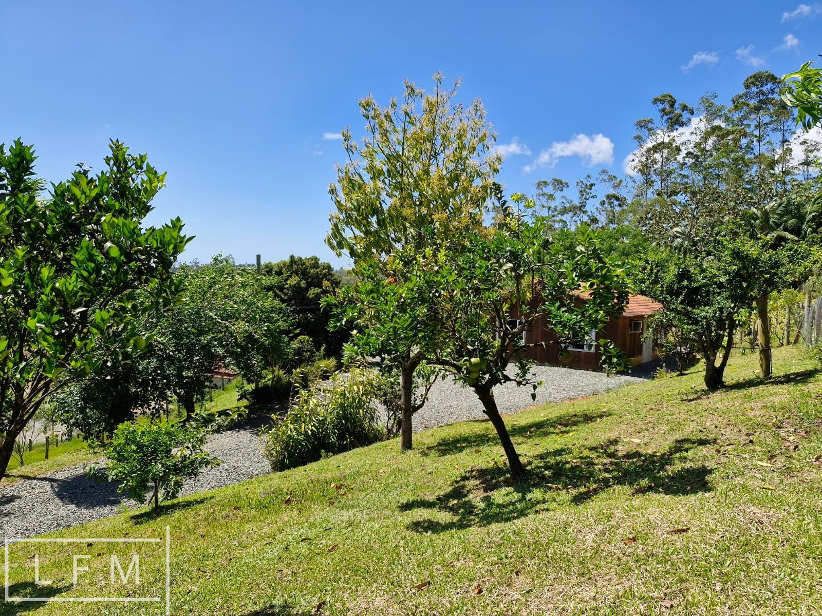 Chácara, 2 quartos, 5300 m² - Foto 20