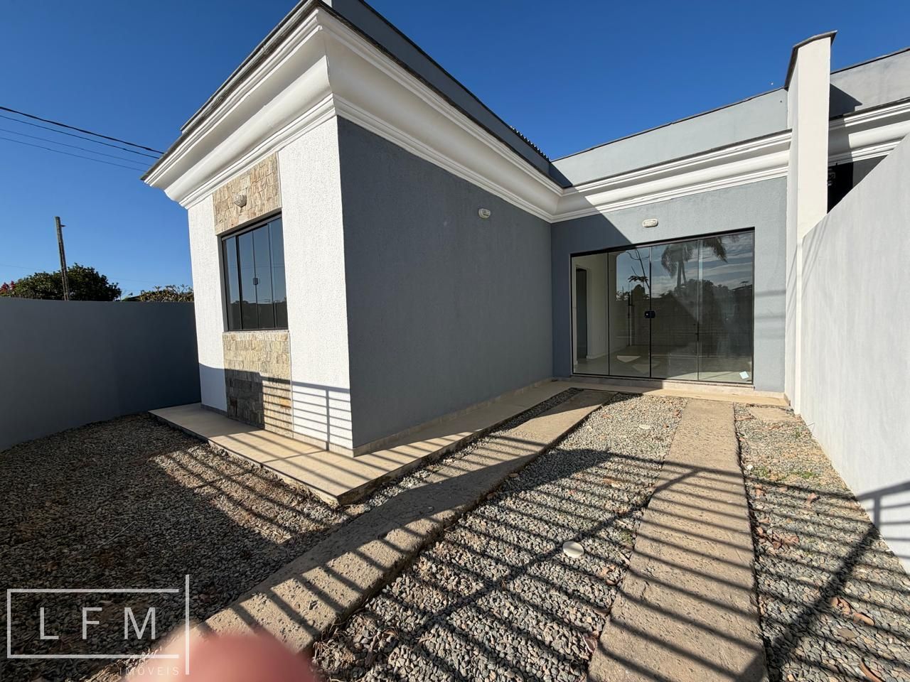Casa, 2 quartos, 60 m² - Foto 6