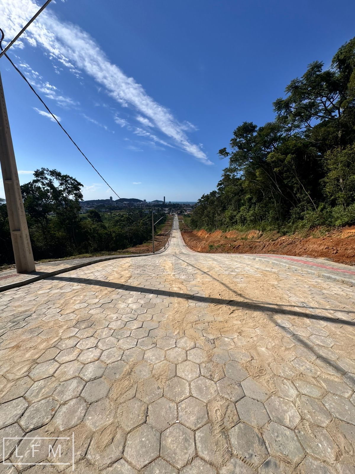 Terreno, 300 m² - Foto 2