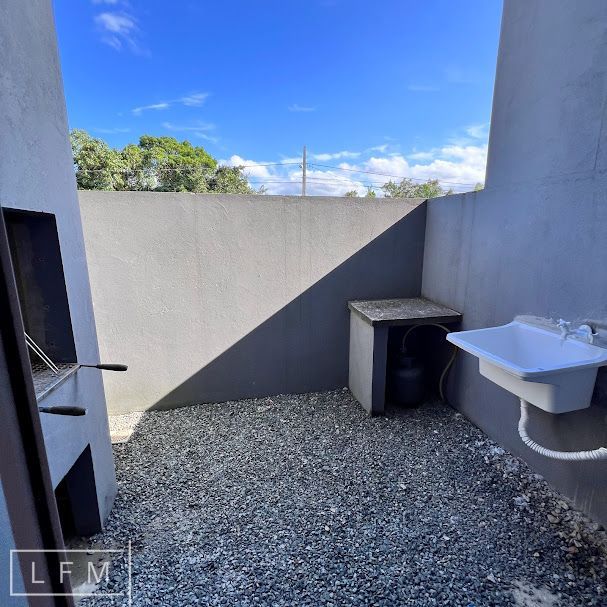 Sobrado, 2 quartos, 75 m² - Foto 25