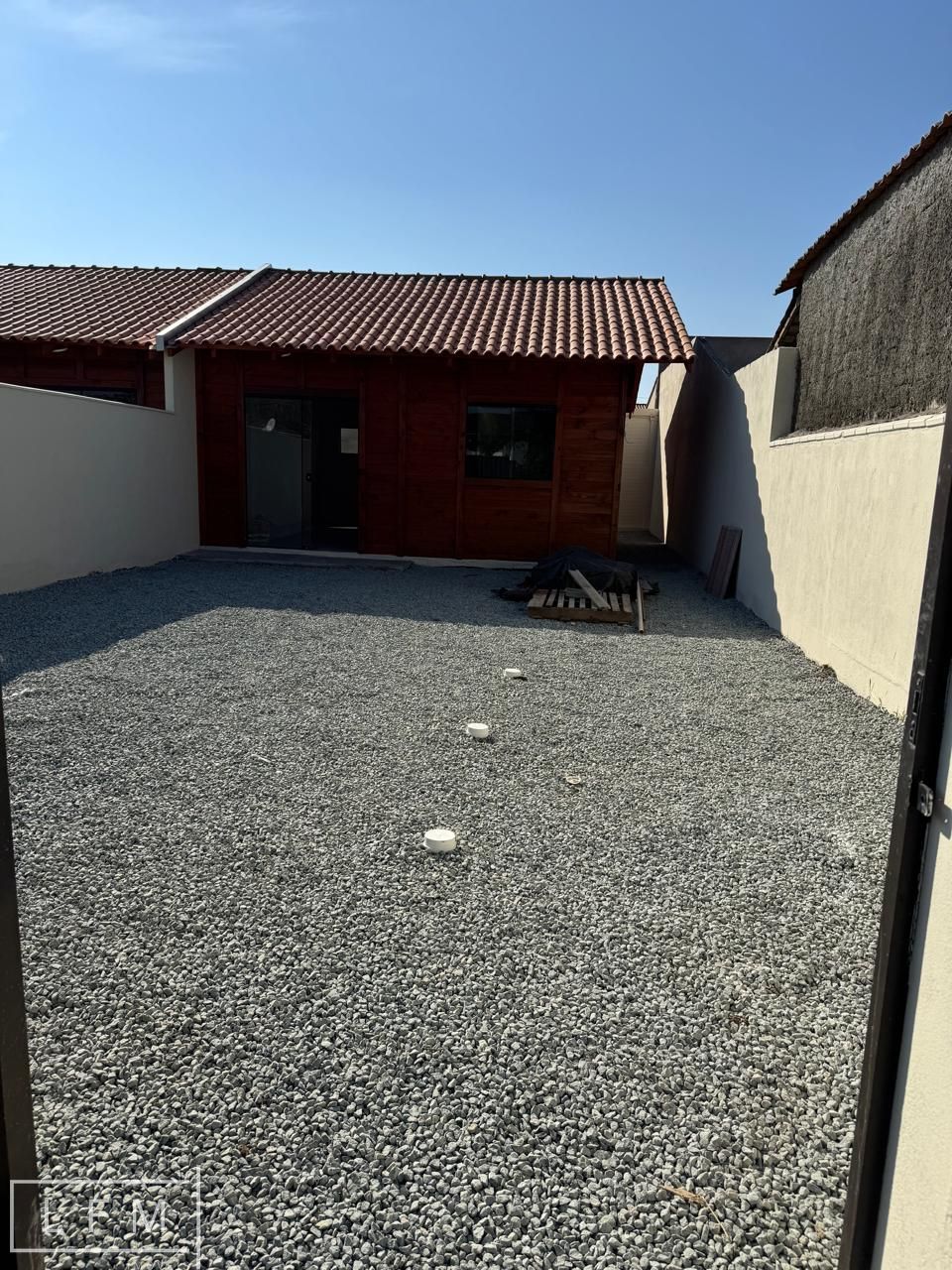 Casa à venda  no Tabuleiro - Barra Velha, SC. Imóveis