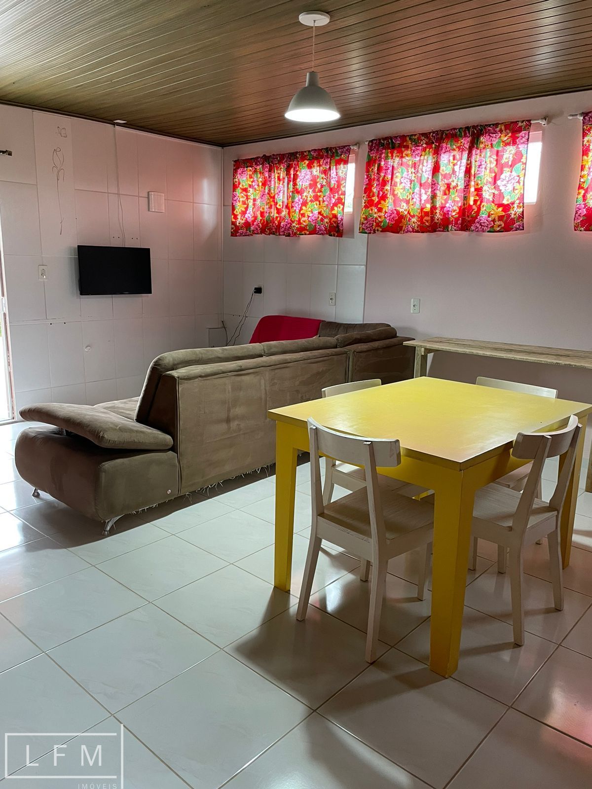 Sobrado à venda com 3 quartos, 200m² - Foto 30