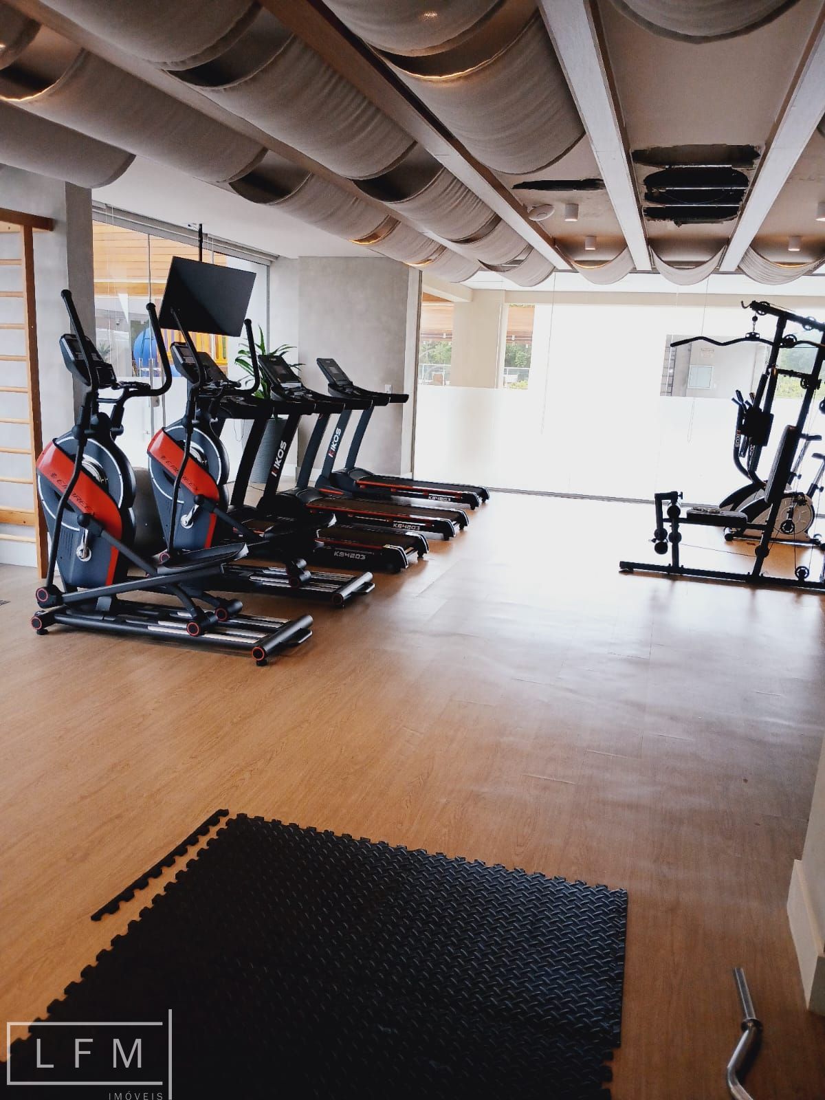 Apartamento, 3 quartos, 124 m² - Foto 36