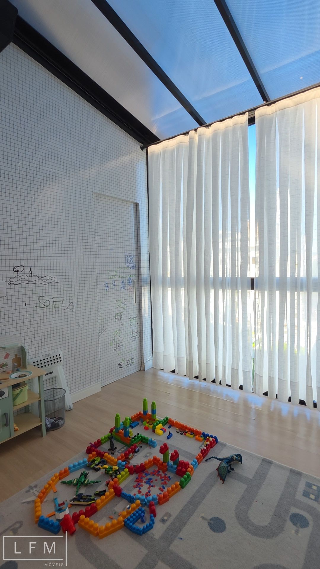 Casa de Condomínio, 4 quartos - Foto 59