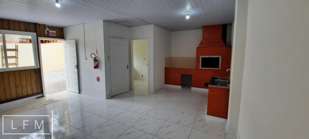 Conjunto Comercial-Sala à venda com 1 quarto, 200m² - Foto 11