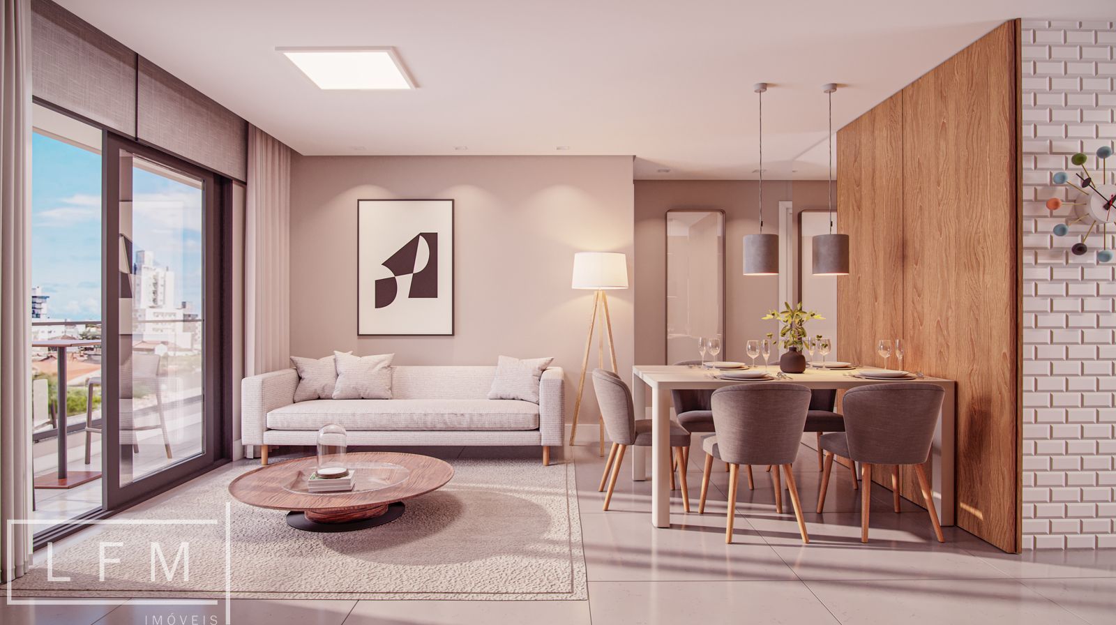 Apartamento, 3 quartos, 105 m² - Foto 15