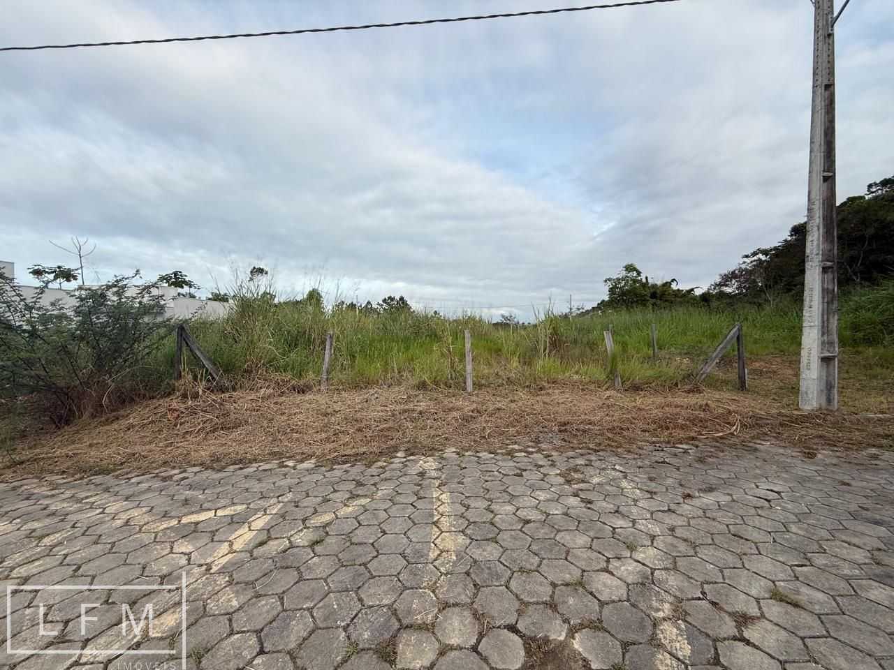 Terreno/Lote à venda  no Itajuba - Barra Velha, SC. Imóveis