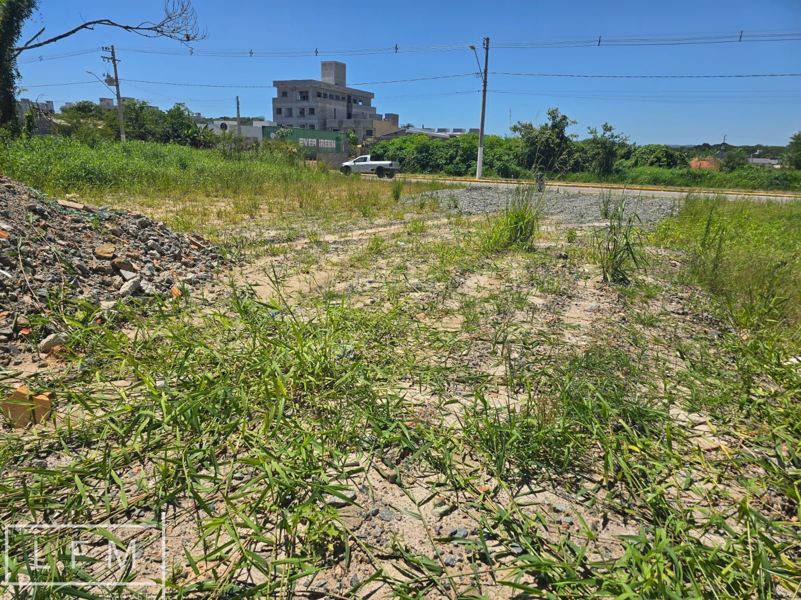 Terreno, 300 m² - Foto 14