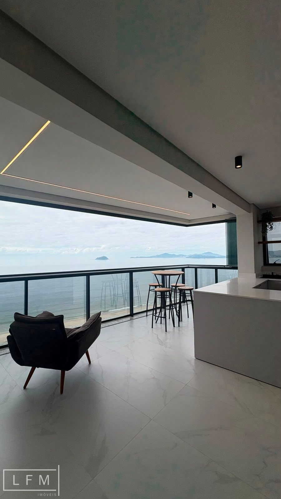 Apartamento, 3 quartos, 129 m² - Foto 3