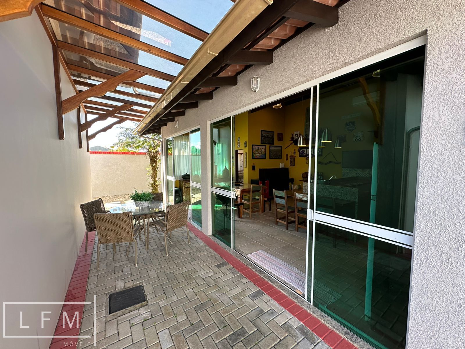 Casa, 3 quartos, 180 m² - Foto 6