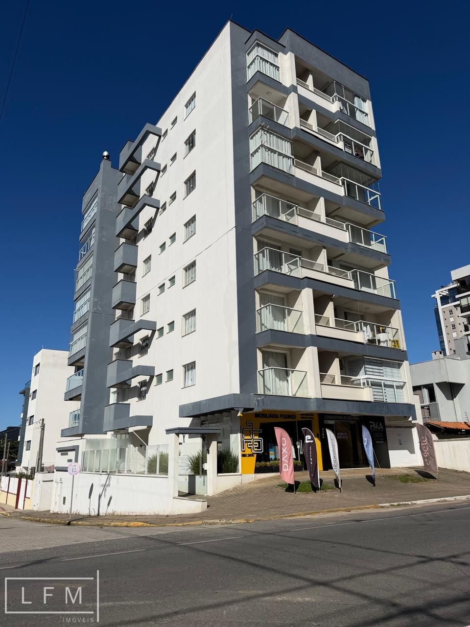 Apartamento, 3 quartos, 110 m² - Foto 1