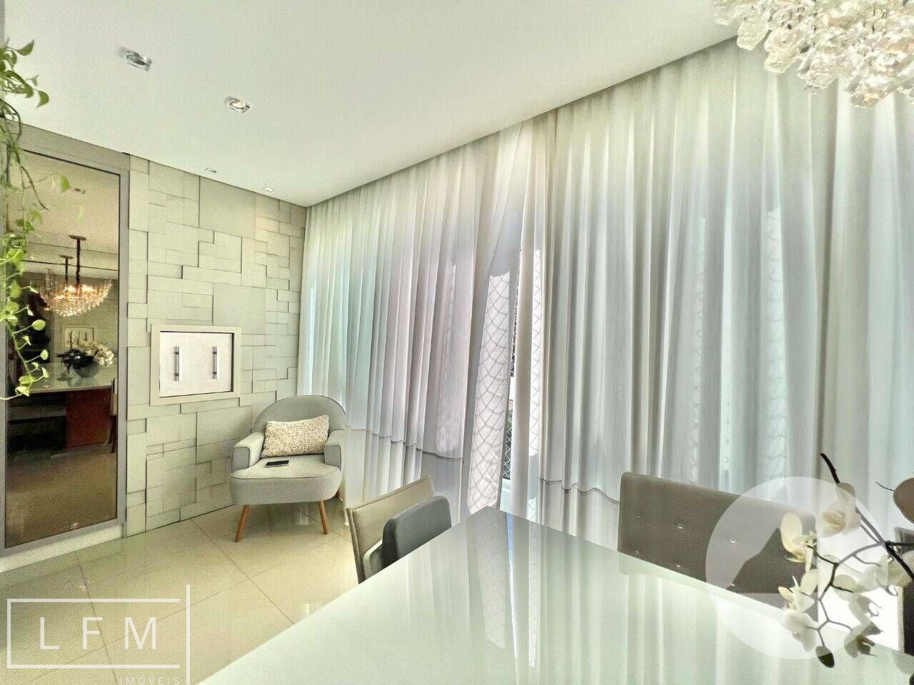 Apartamento à venda com 3 quartos, 100m² - Foto 17