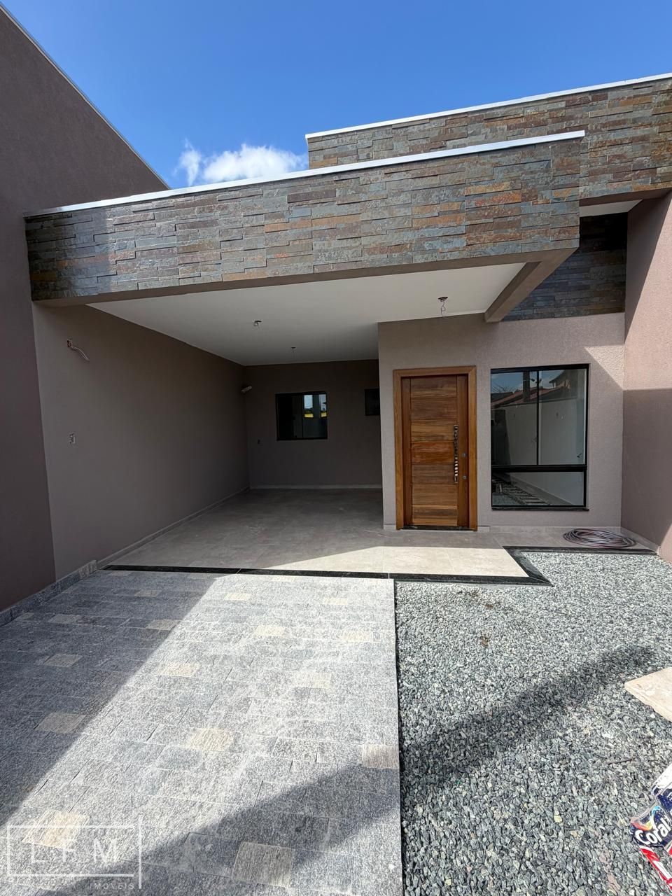Casa, 2 quartos, 84 m² - Foto 1