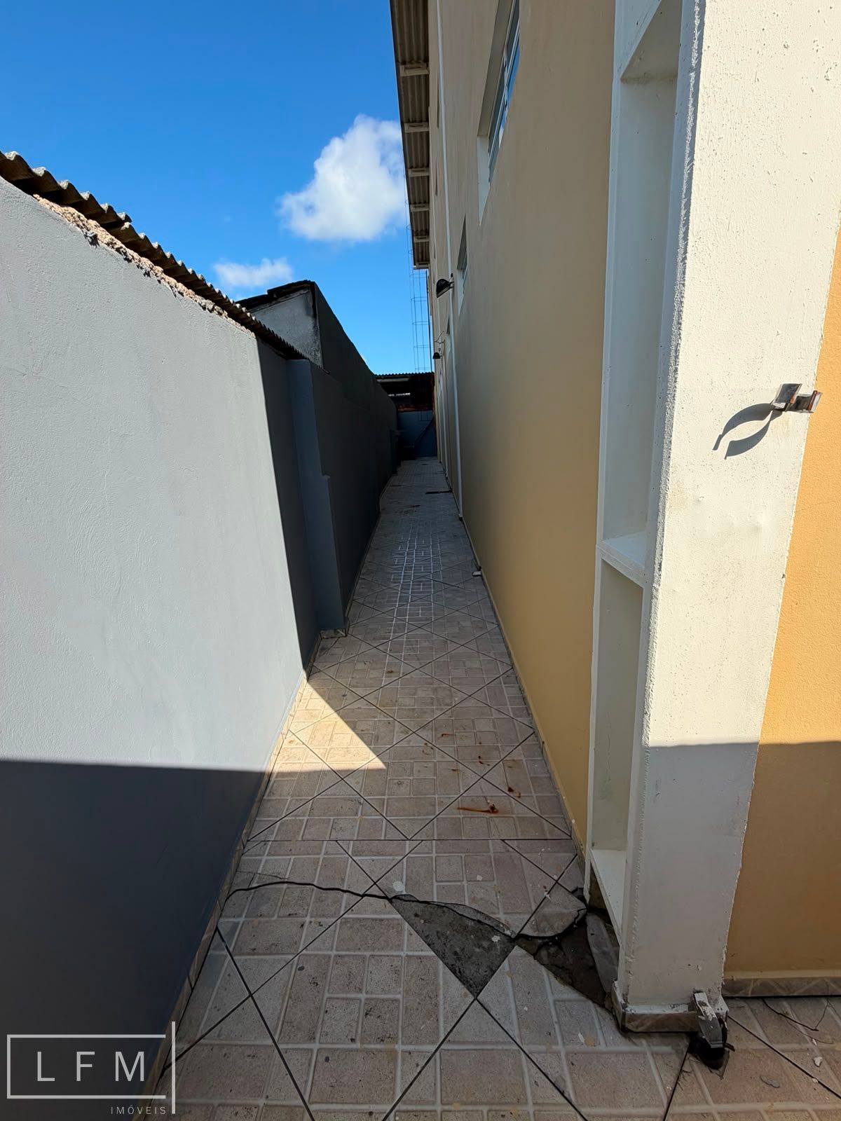 Depósito-Galpão, 865 m² - Foto 4