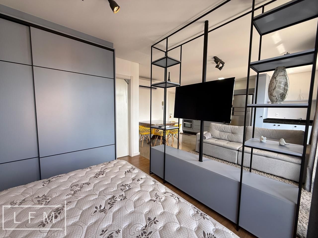 Apartamento, 1 quarto, 44 m² - Foto 23