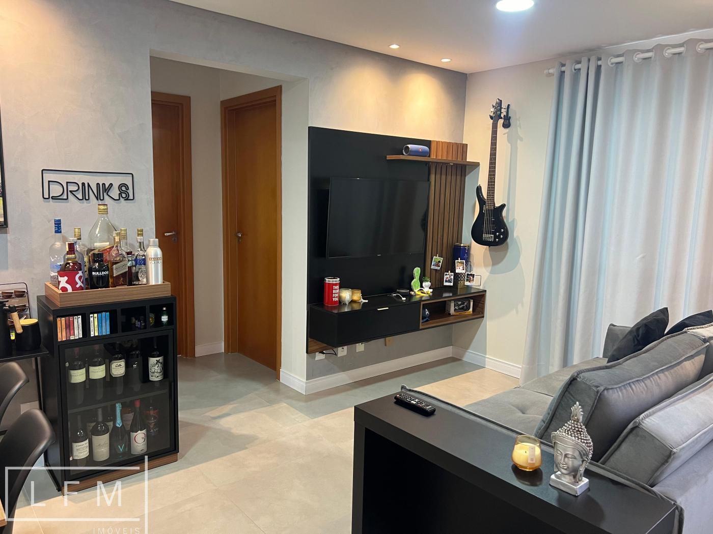 Apartamento, 2 quartos, 58 m² - Foto 14