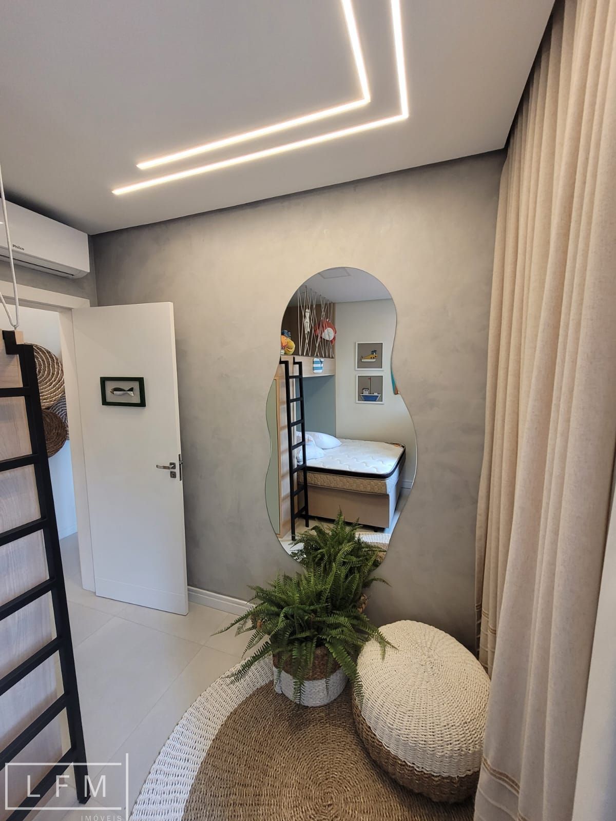 Apartamento à venda com 3 quartos, 99m² - Foto 29