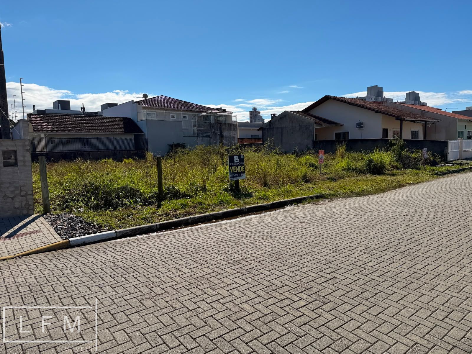 Terreno, 566 m² - Foto 5