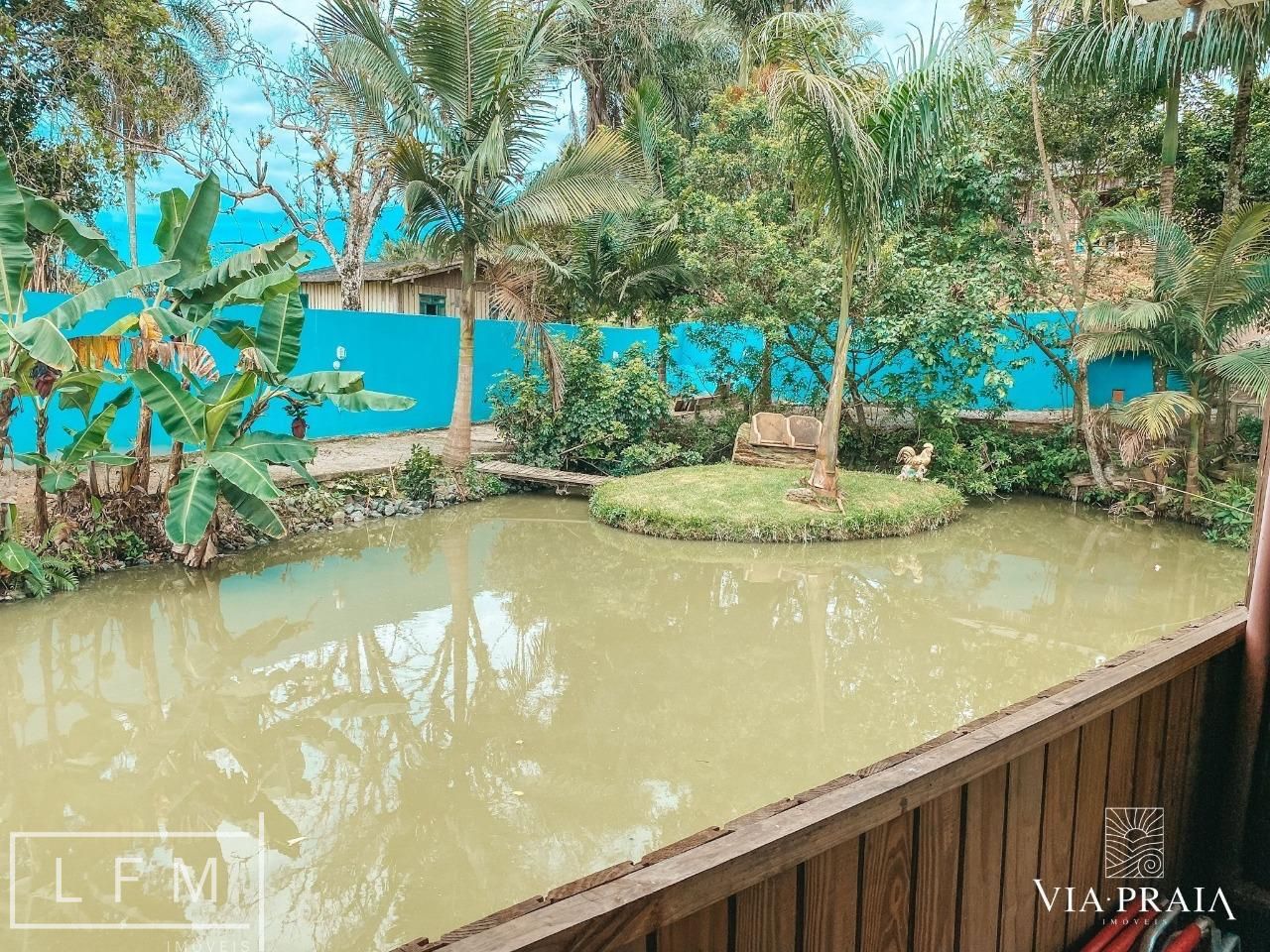 Sítio à venda com 3 quartos, 100m² - Foto 13
