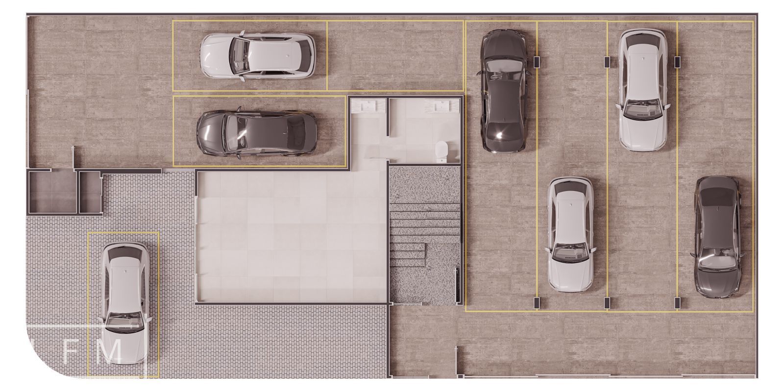 Apartamento, 3 quartos, 105 m² - Foto 11