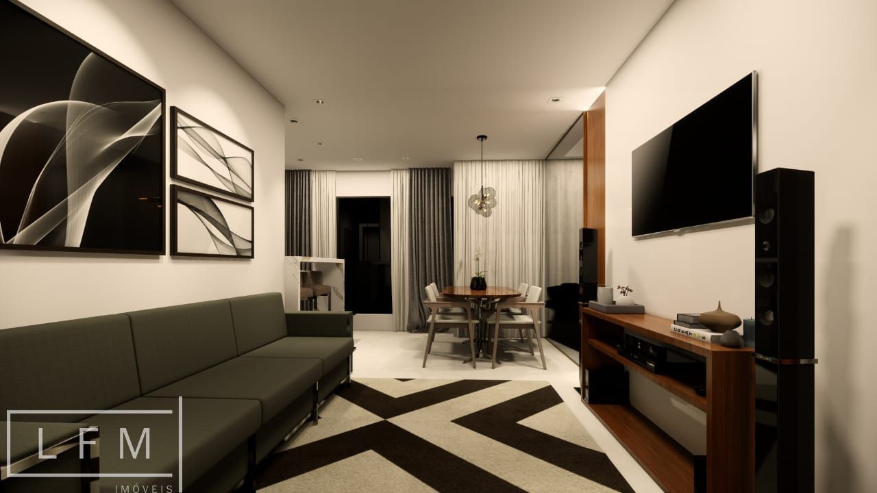 Apartamento, 2 quartos, 78 m² - Foto 5