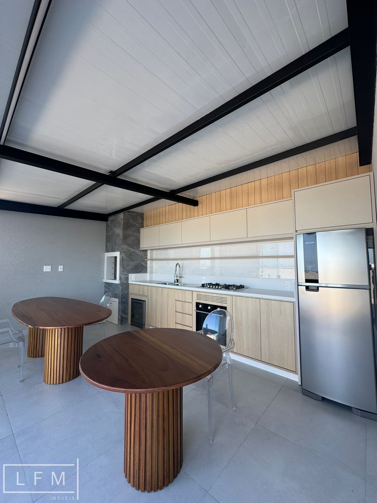 Apartamento, 3 quartos, 210 m² - Foto 24