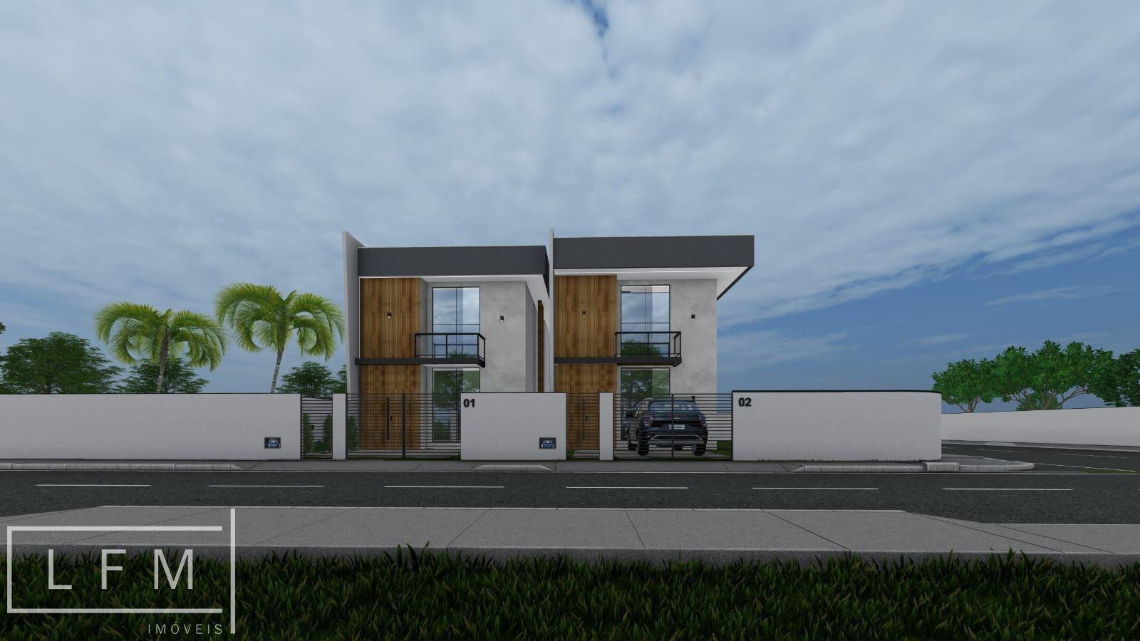Sobrado, 3 quartos, 120 m² - Foto 5