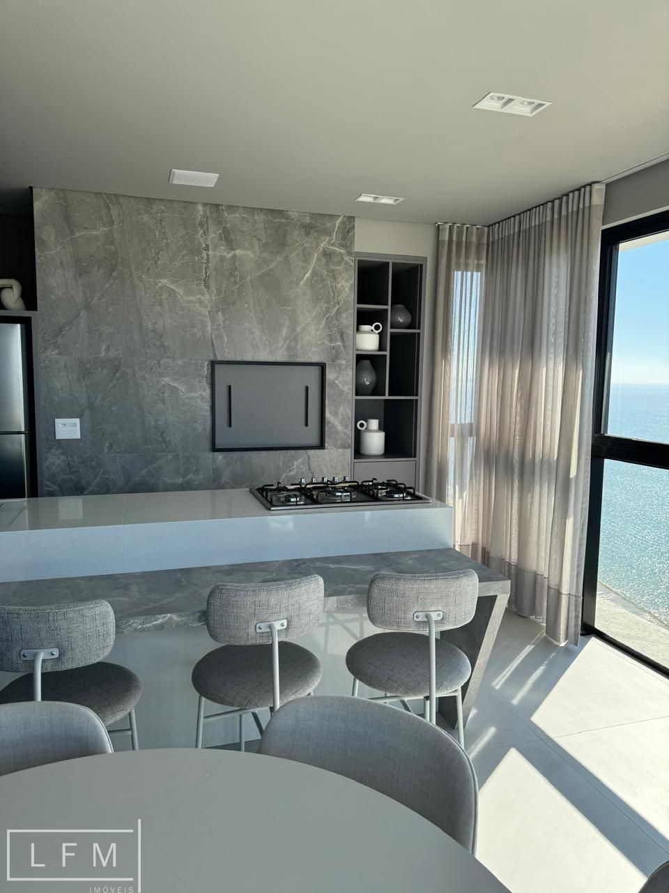 Apartamento, 3 quartos, 140 m² - Foto 16