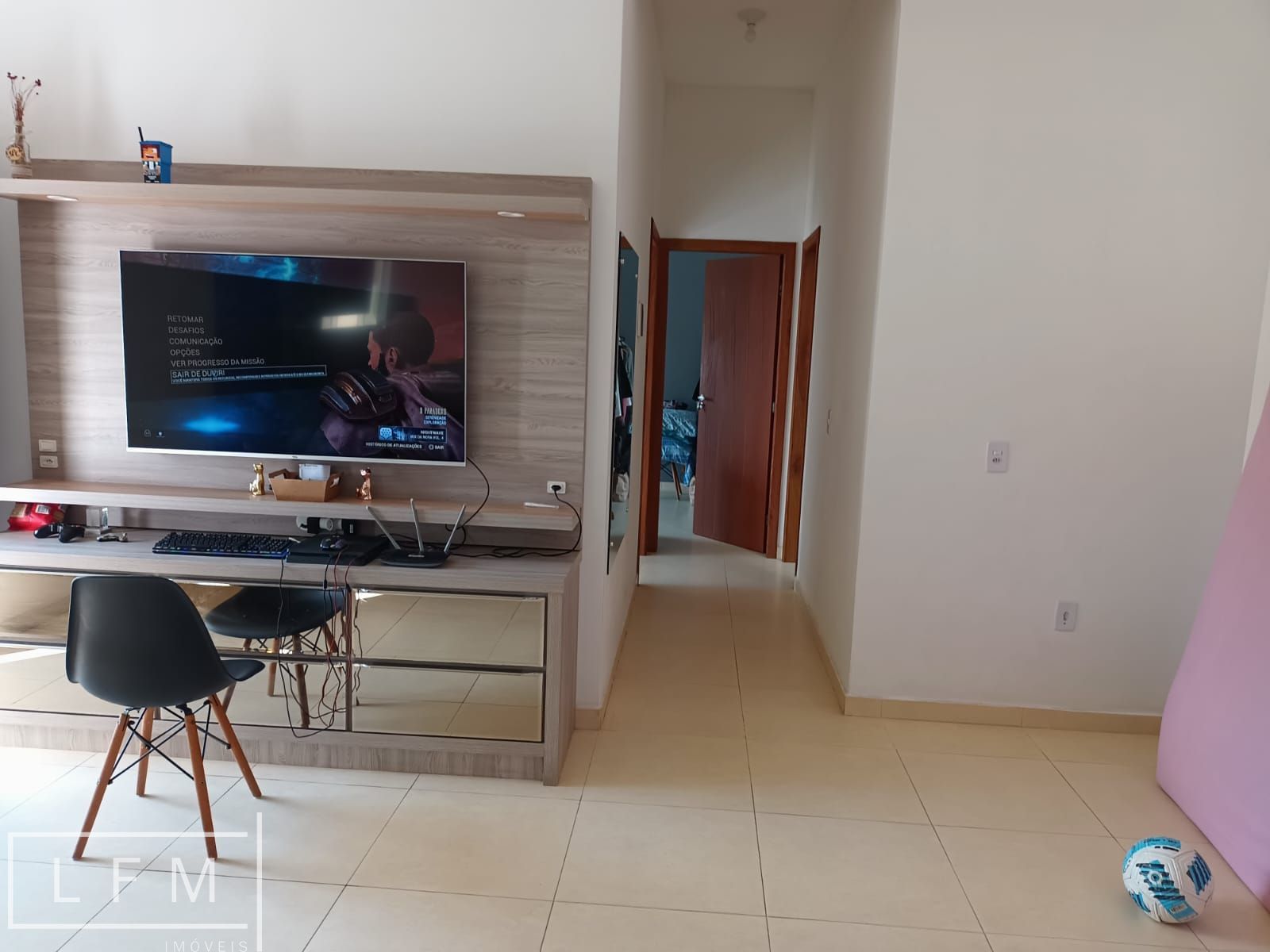 Casa, 2 quartos, 79 m² - Foto 4