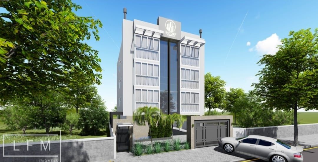 Apartamento, 2 quartos, 78 m² - Foto 1