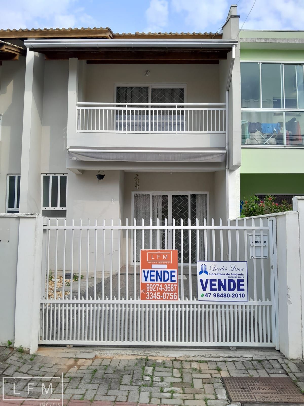 Sobrado à venda com 2 quartos, 75m² - Foto 2