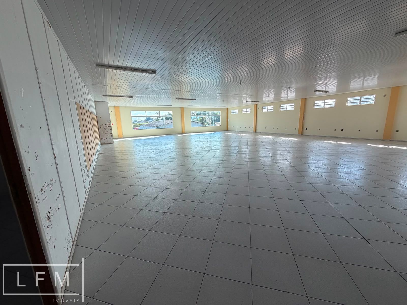 Depósito-Galpão, 865 m² - Foto 7
