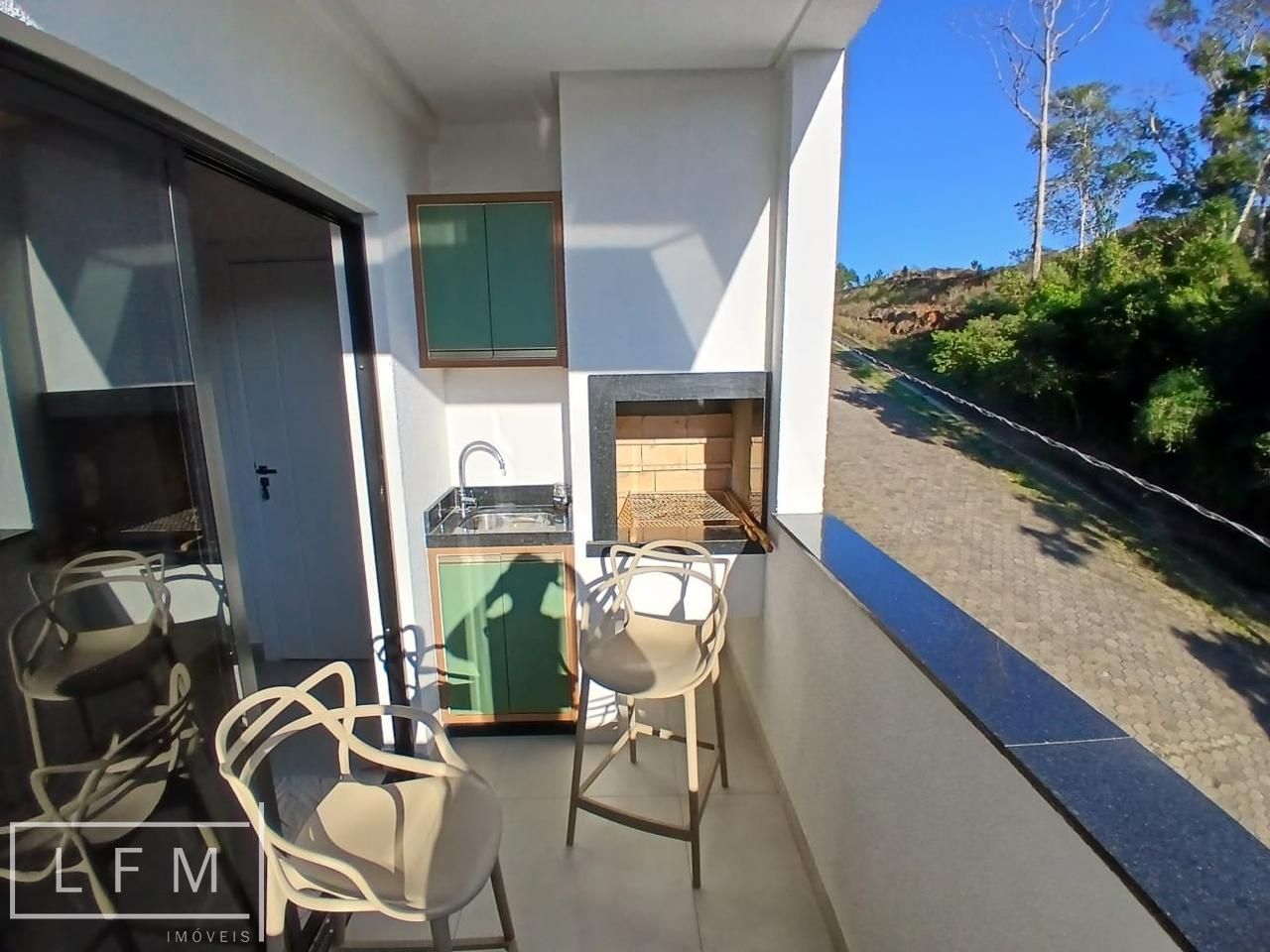 Apartamento, 2 quartos, 72 m² - Foto 15