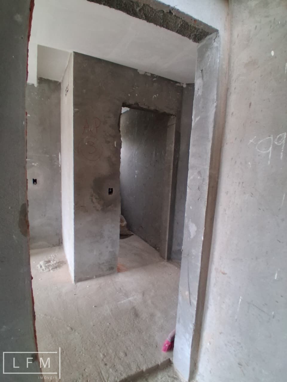 Apartamento, 2 quartos, 65 m² - Foto 10
