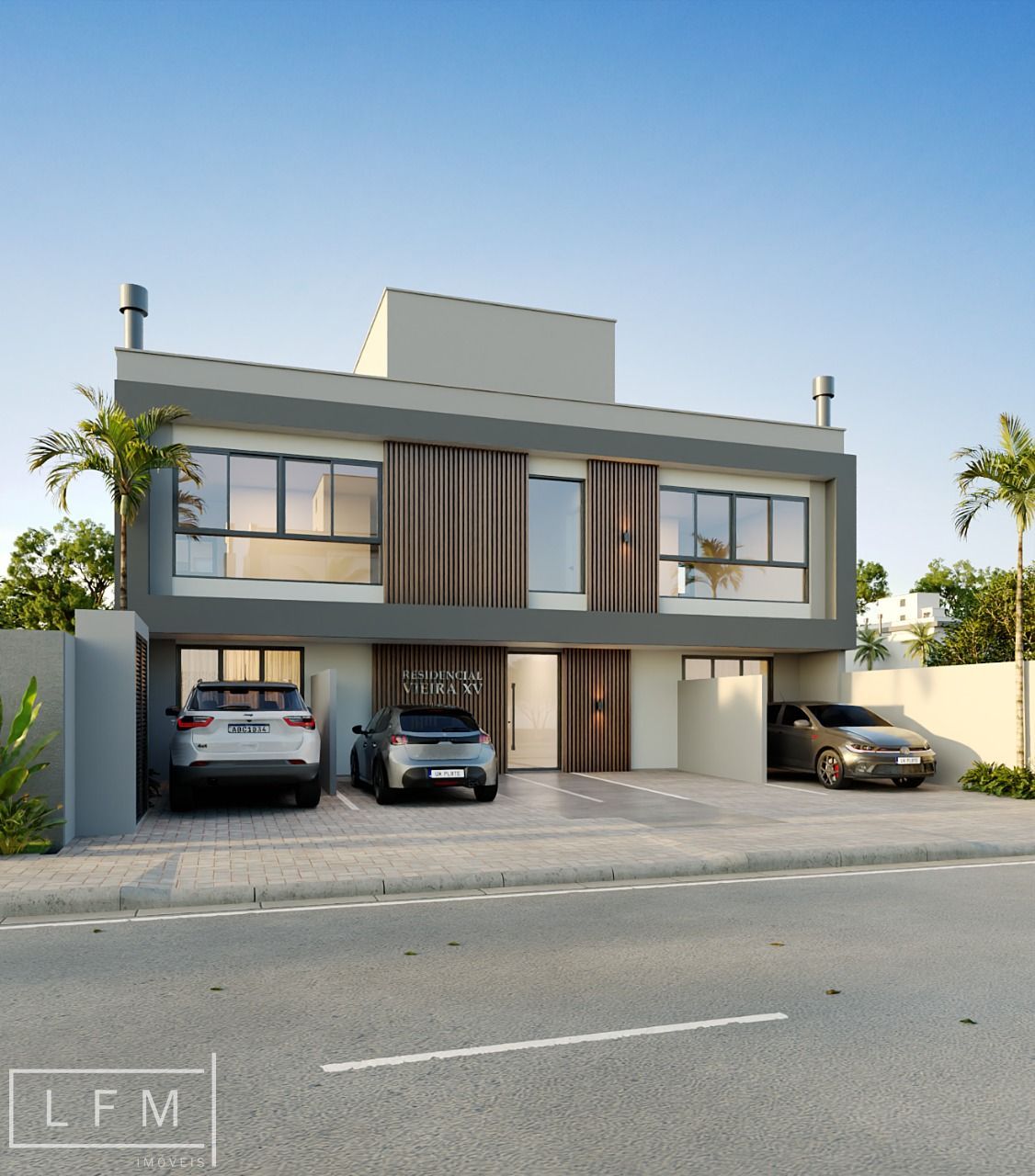 Apartamento, 2 quartos, 62 m² - Foto 4