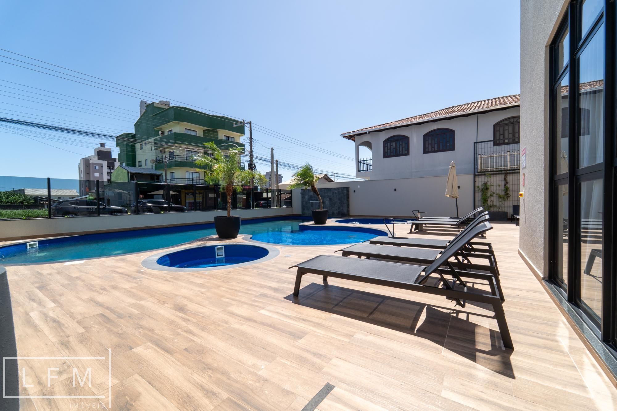 Apartamento, 2 quartos, 63 m² - Foto 19